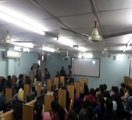 Udhana Citizen Commerce College Surat Infrastructure photo 2